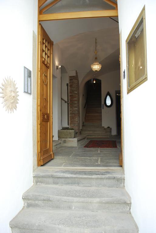 Gasthof Zur Goldenen Sonne Passau Exterior photo